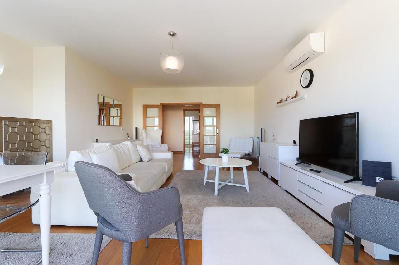 Expo Delight By Homing Apartment Lisbon Luaran gambar