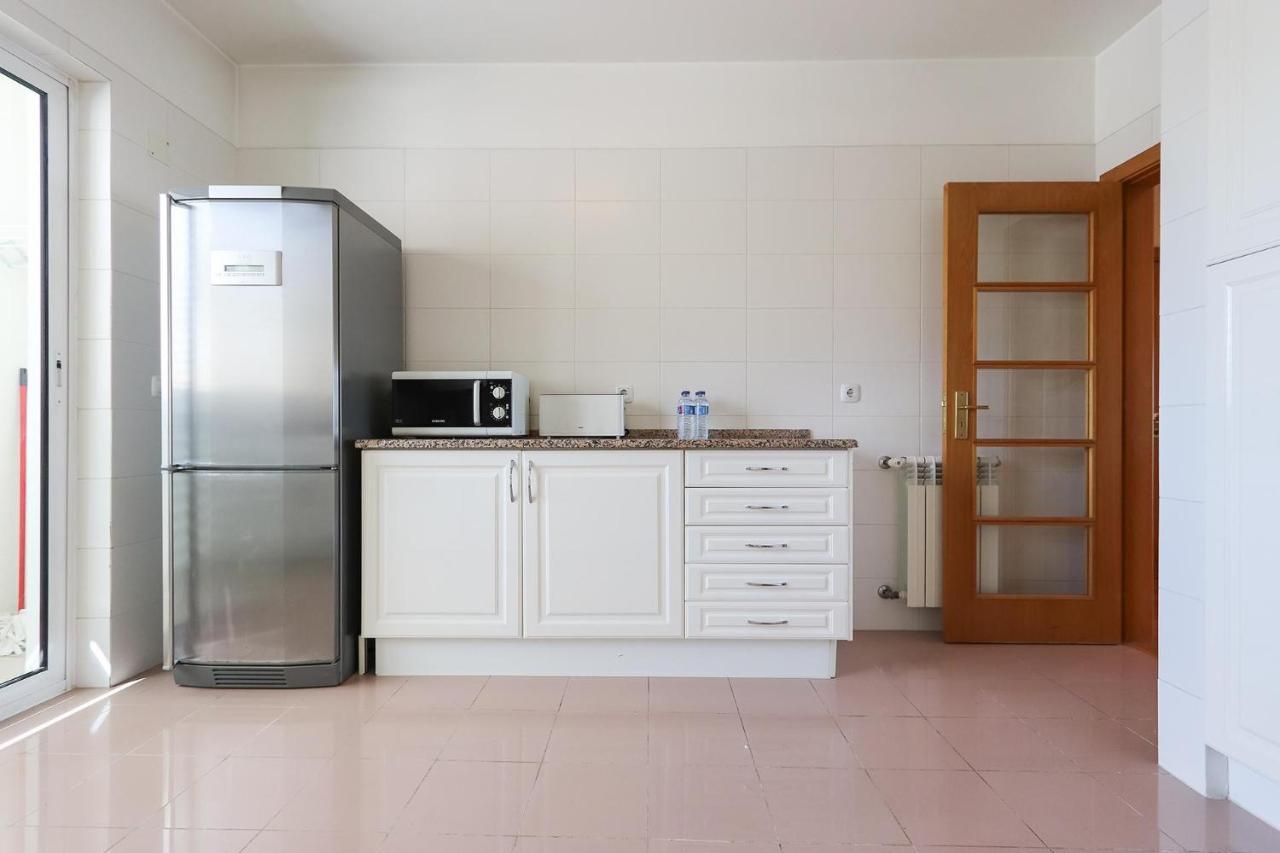 Expo Delight By Homing Apartment Lisbon Luaran gambar