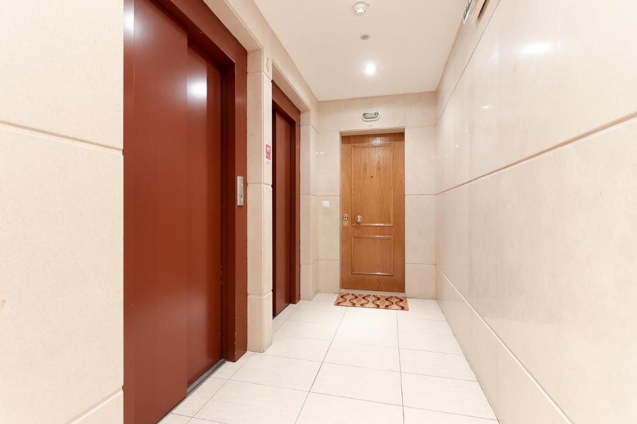 Expo Delight By Homing Apartment Lisbon Luaran gambar