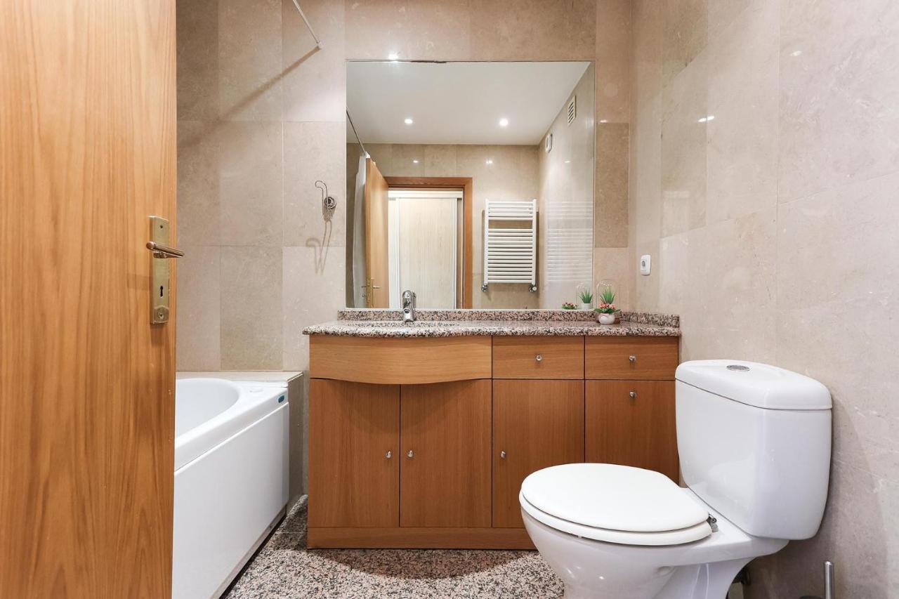 Expo Delight By Homing Apartment Lisbon Luaran gambar