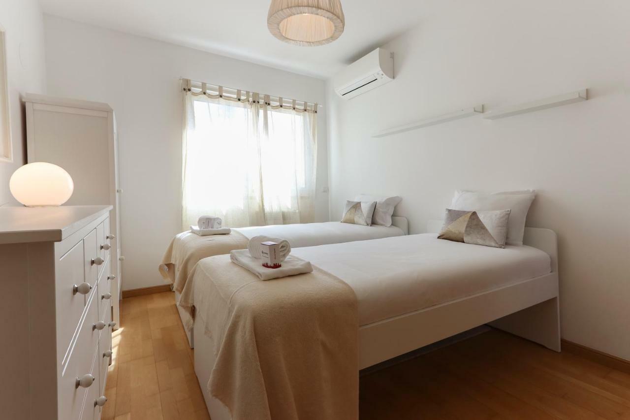 Expo Delight By Homing Apartment Lisbon Luaran gambar