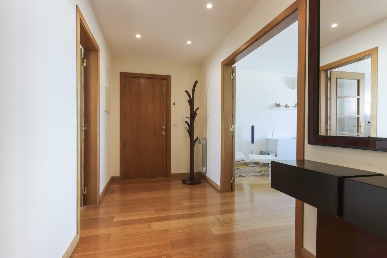 Expo Delight By Homing Apartment Lisbon Luaran gambar